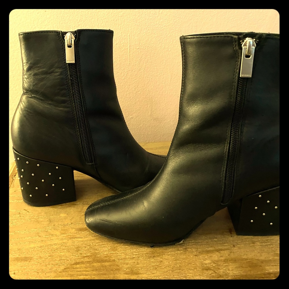 The Kooples Leather Boots